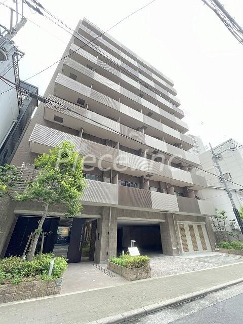 アーバネックス京橋
