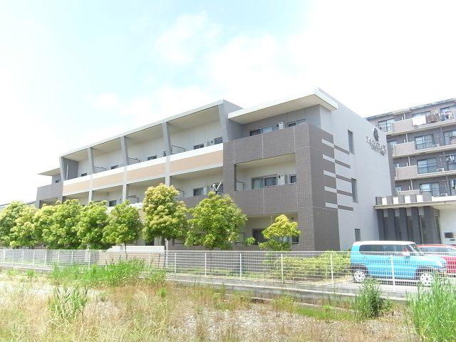 エグゼシャトー四番館