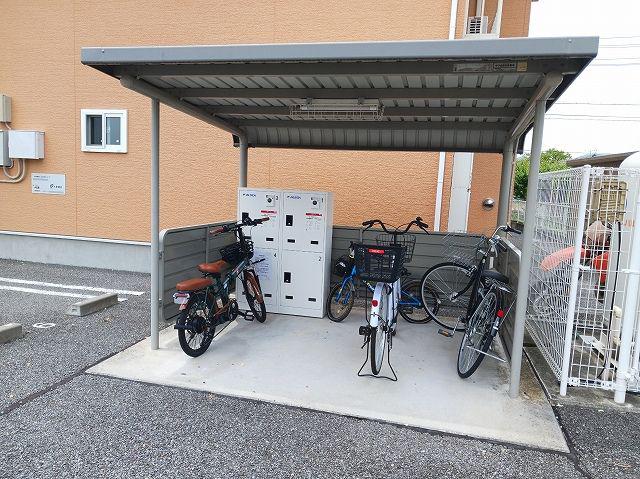 スカイツリー B