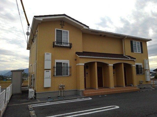 スカイツリー B