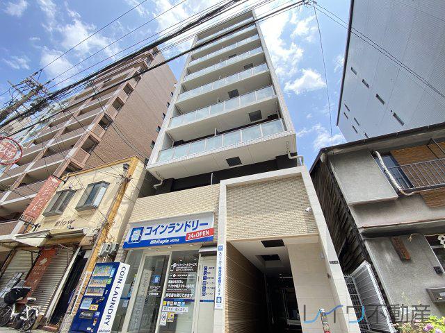 エルディオーネ上町台