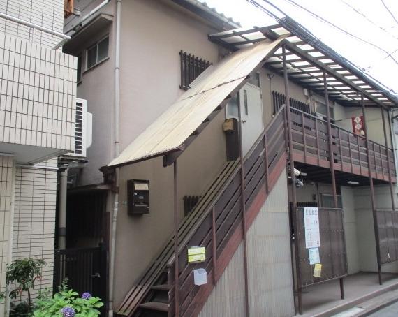 コーポ原田