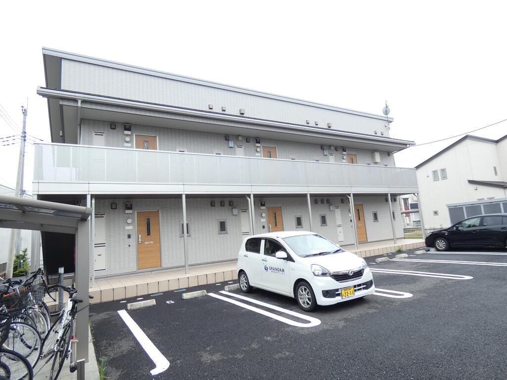 アルバ B