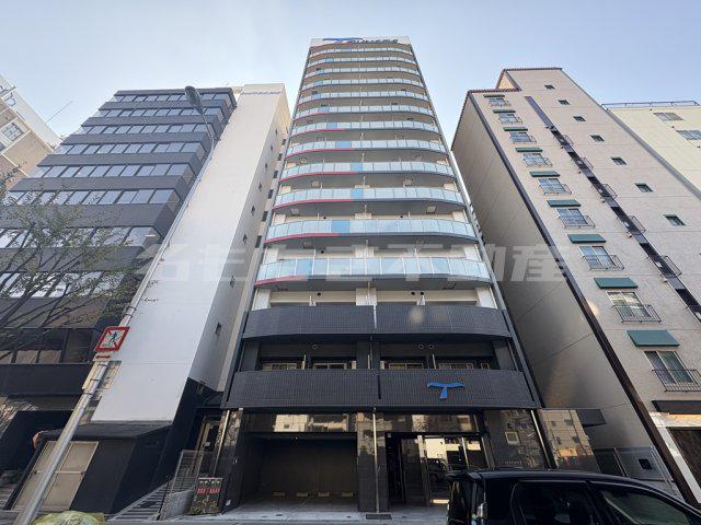 セレニテ難波グランデノール
