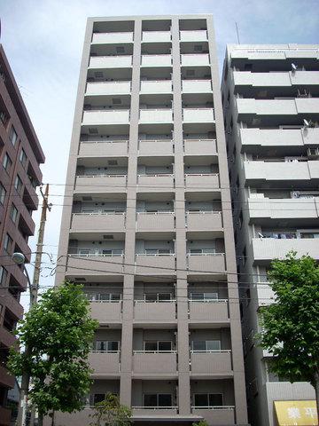 日神デュオステージ本所吾妻橋