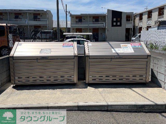 レオネクストベルジュ