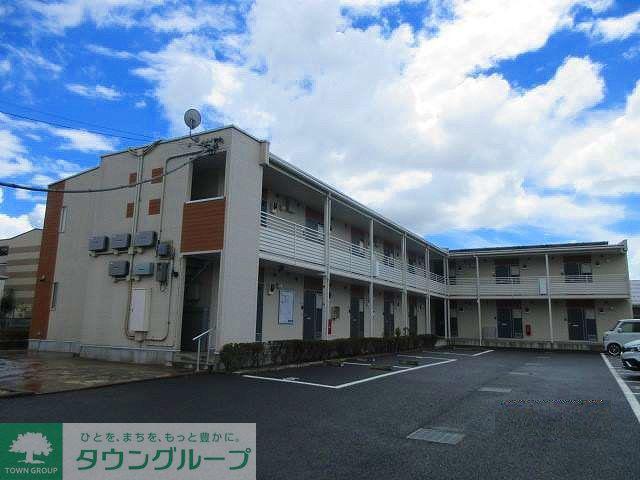レオネクストベルジュ