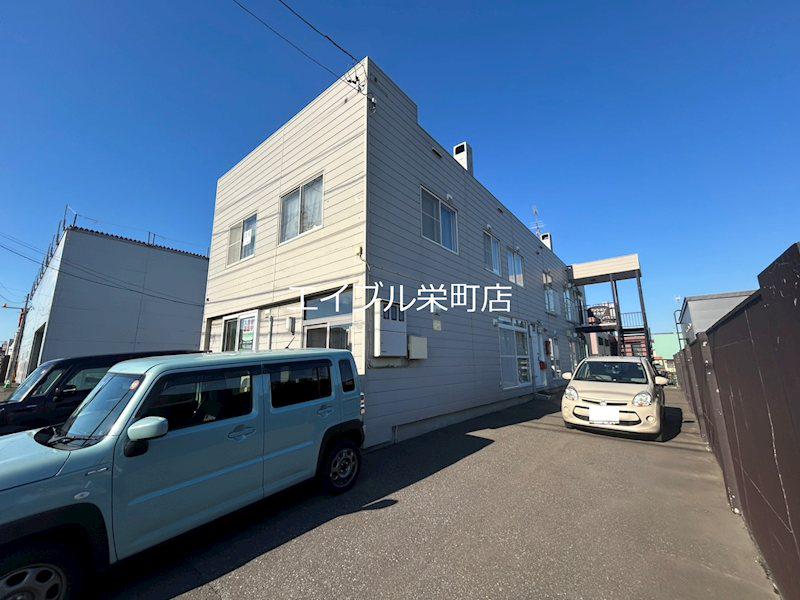 マンションナカダ