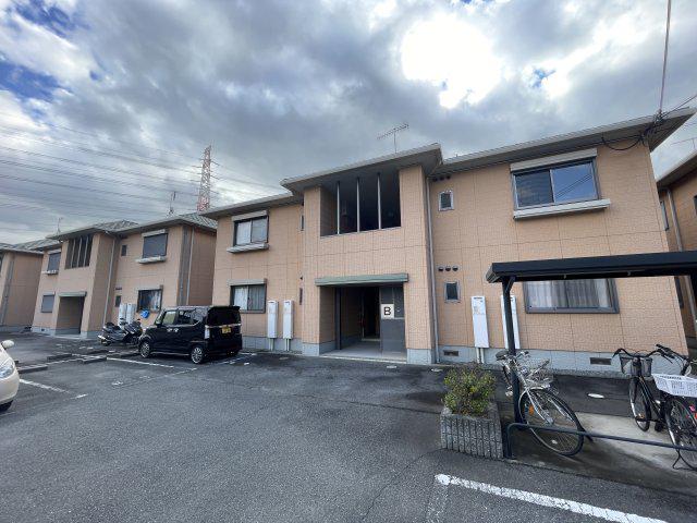 ヴェルジュール別所A・B