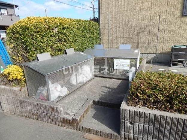 ガーデンホームズ大原  C棟