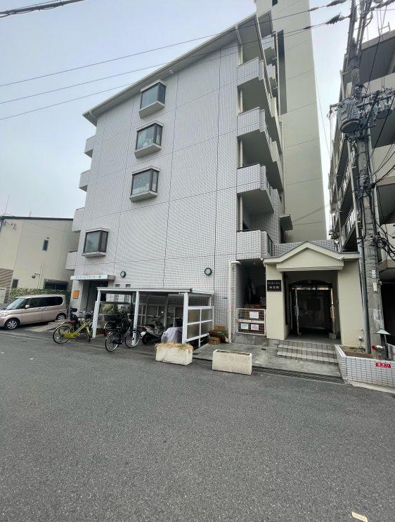 ヴィラージュ加美西