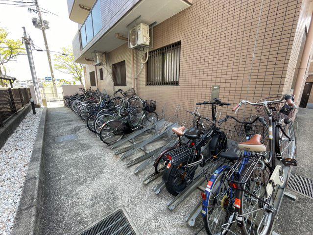 サニーパレスミツモト