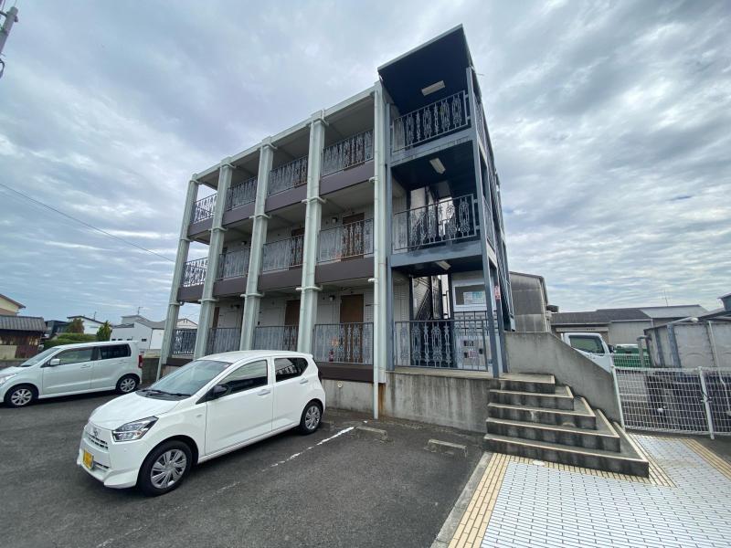 アイランドスペース上林