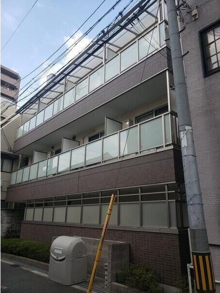 シャルム千林
