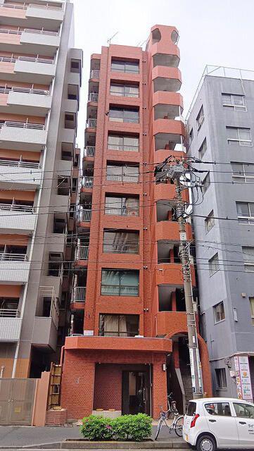 ライオンズマンション石川町第二