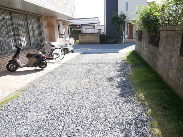 シャトーアフリート