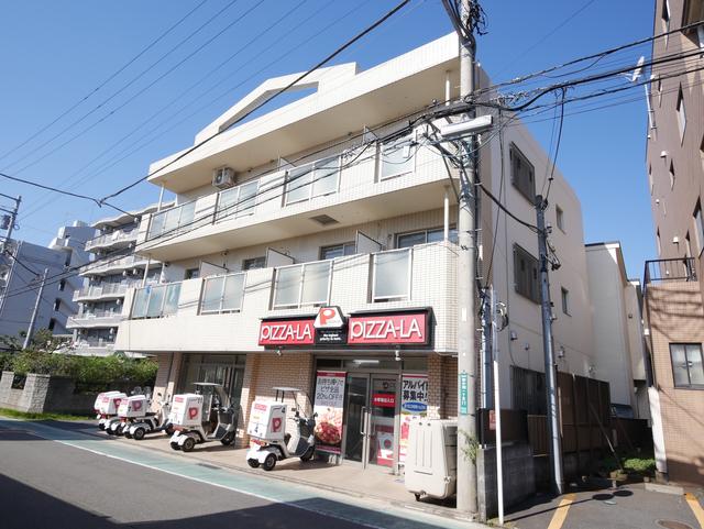 シャトーアフリート
