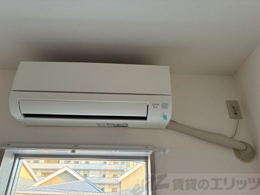 高槻野村マンション
