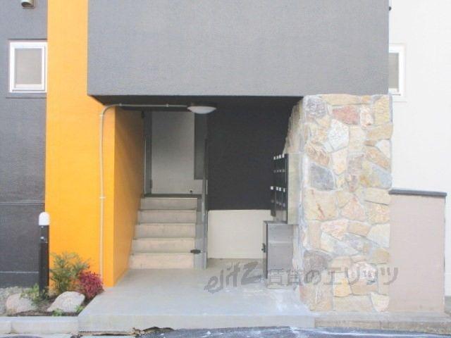 高槻野村マンション
