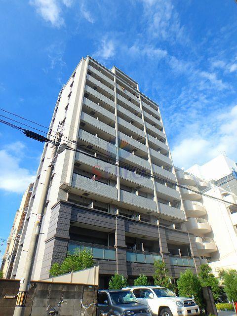 エスリード新大阪サウス