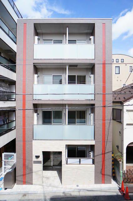 シャルマン ルージュ