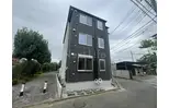 クレイス八王子3