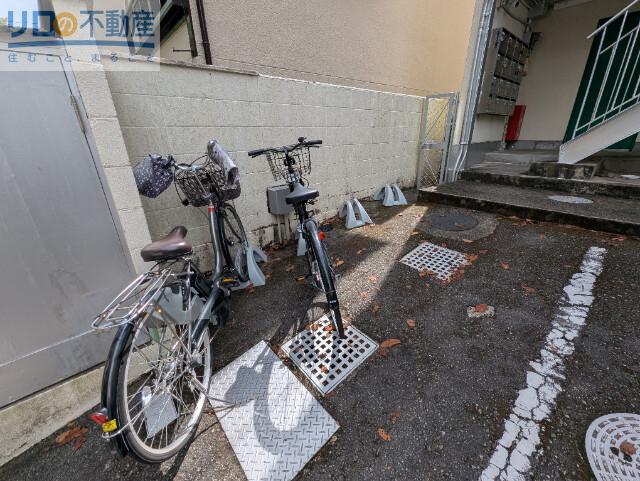 グランドメゾン花屋敷