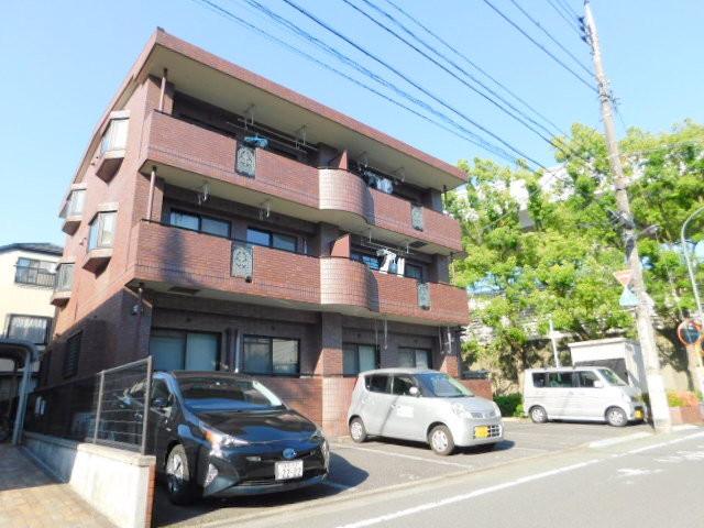 エクレール(2LDK/2階)