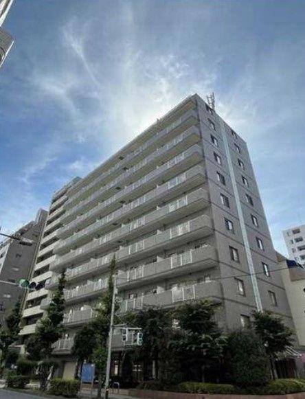アウルコート南池袋