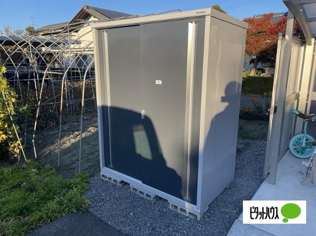 赤羽マンション