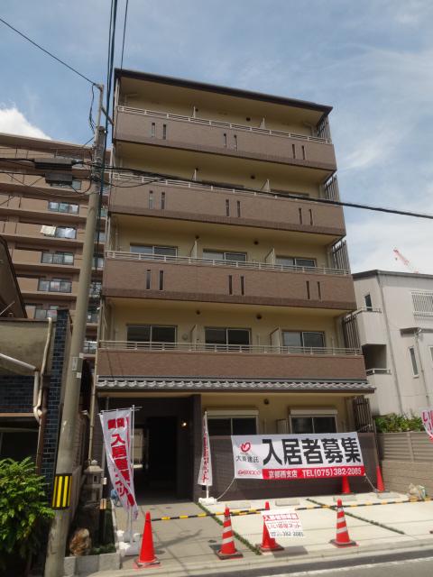 GRANGE四条大宮