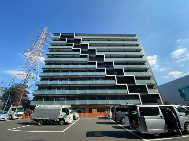 ドゥーエ新横浜