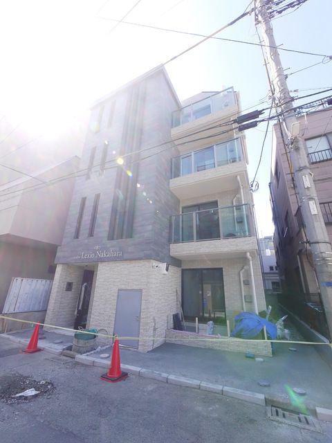 アザーレ・レクシオ中原