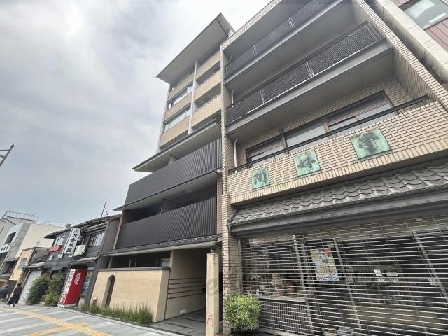 シュデン東山五条坂