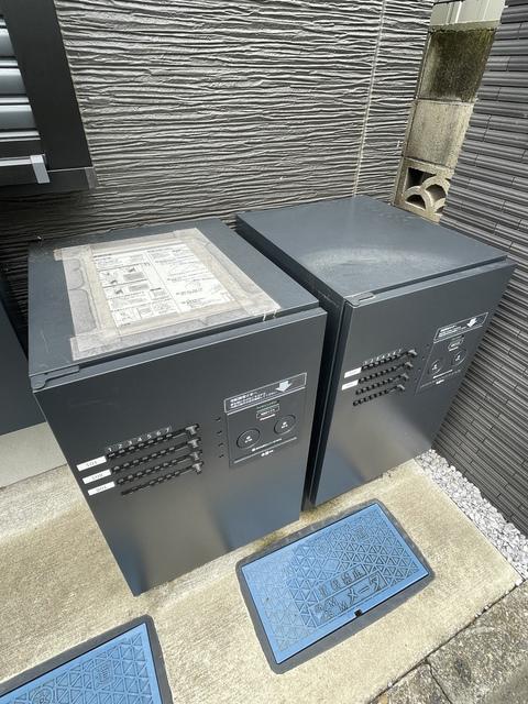 クレアーク大久保