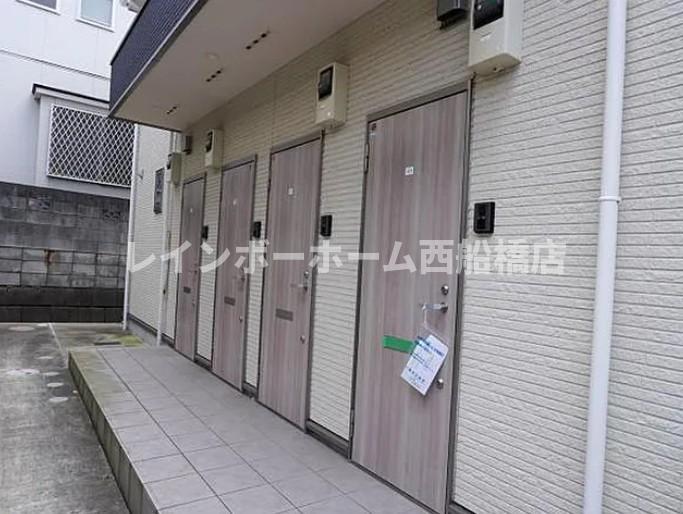ルーツ17番館