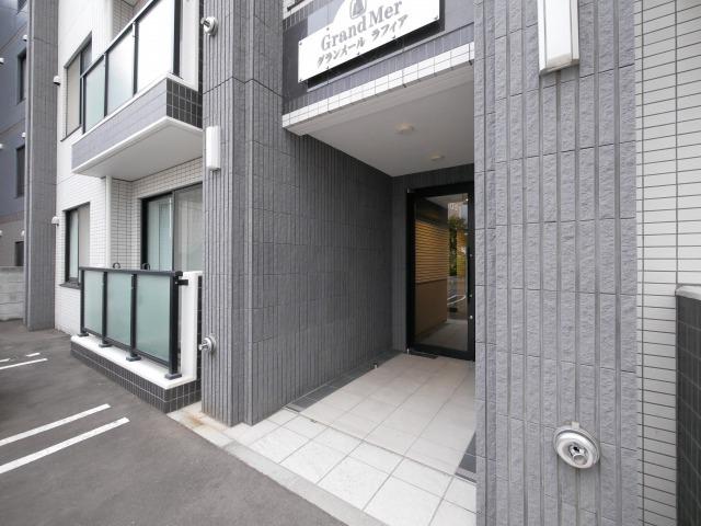 グランメールラフィア