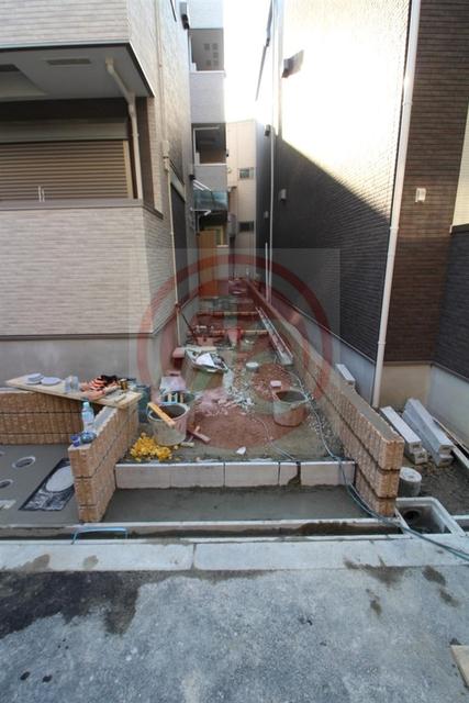 フジパレス阿倍野丸山通II番館