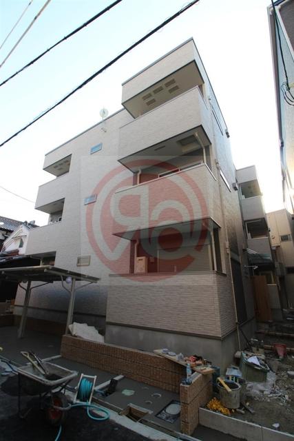 フジパレス阿倍野丸山通II番館