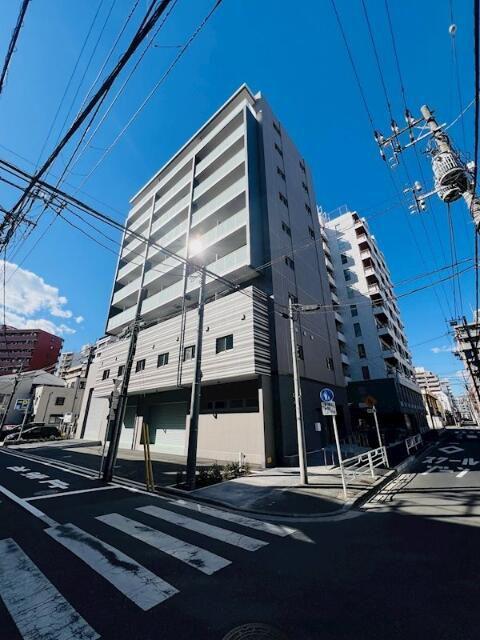 TRIOAKS横濱
