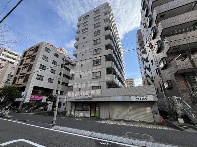 ホーユウパレス吉野町