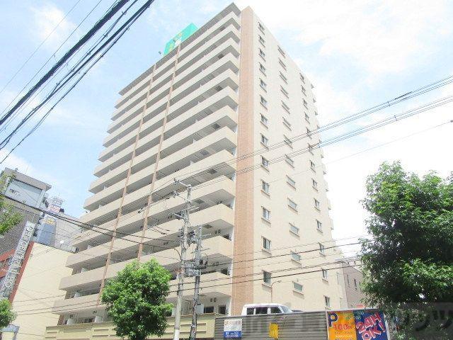 スプランディッド江坂駅前