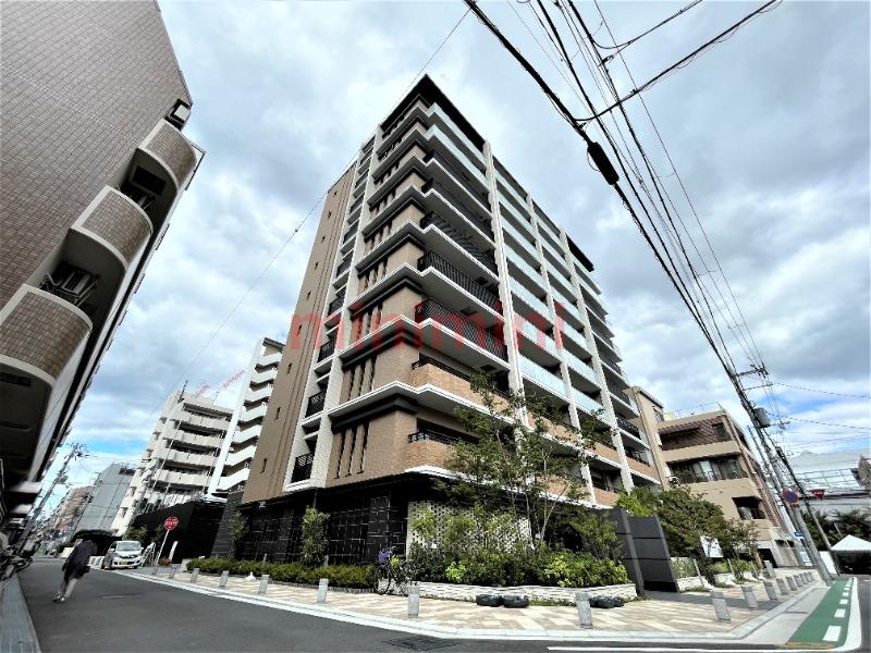 プレミスト茨木双葉町