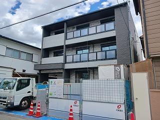ヒカルサ尼崎栗山町