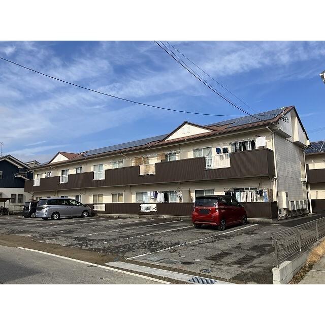 サンパール脇田C
