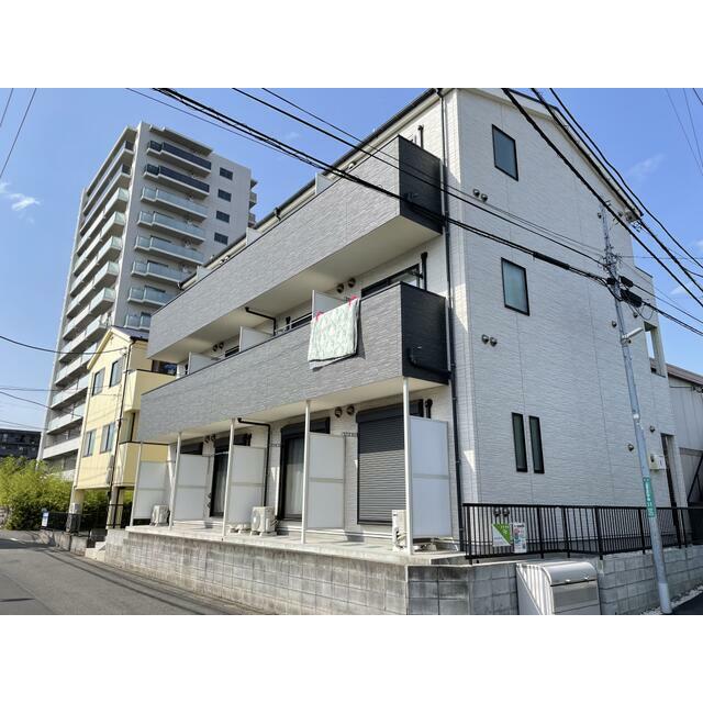 グリーンテラス相模大野