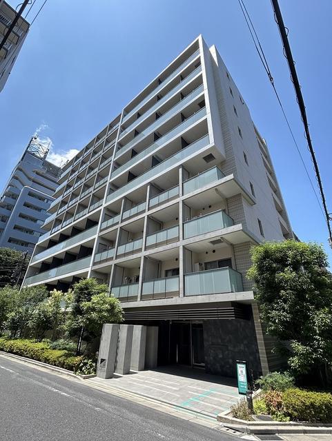 ブランシエスタ森下