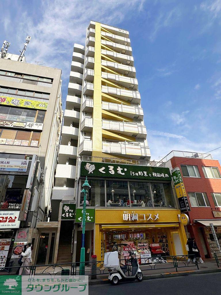 林ビル