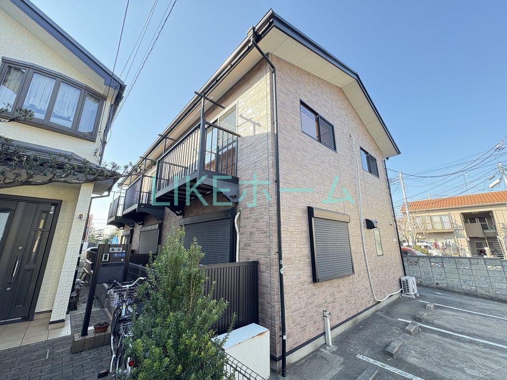 ボビーハイツII
