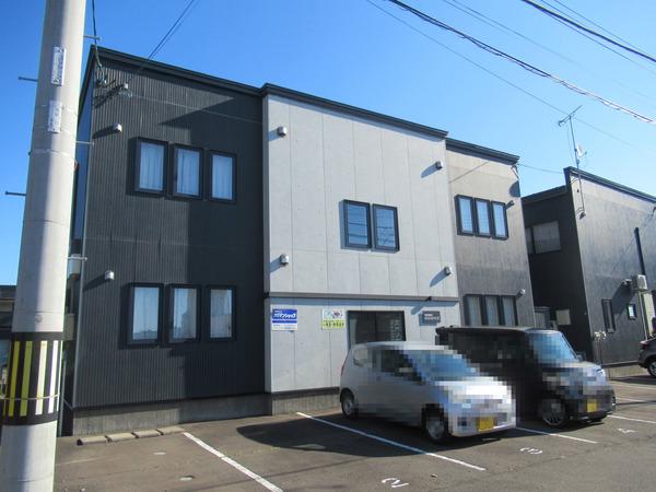RESIDENCE WASHIBETSU2